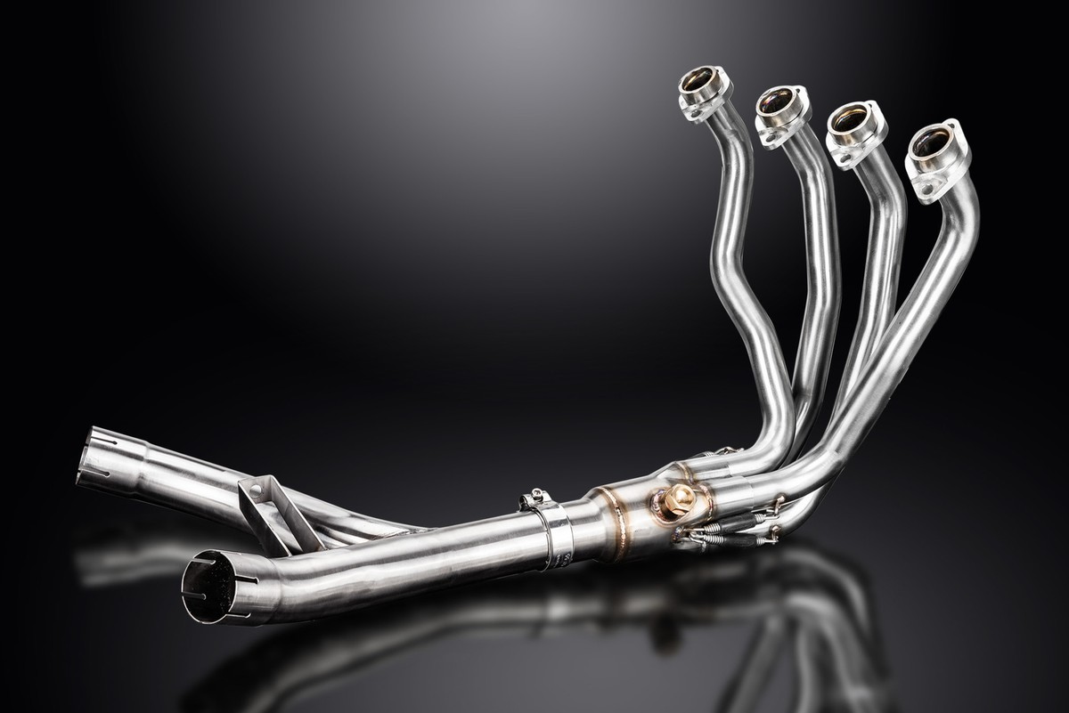 Downpipes vs Headers: Which Exhaust Upgrade Is Right for Your Build?